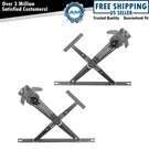 Manual Window Regulator Front Lh Driver Rh Passenger Pair For Suzuki Samurai New. Fixed Price $74.85.