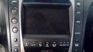 Info-gps-tv Screen Display With Navigation Fits Lexus GS300 6369451. Fixed Price $159.89.