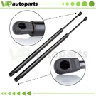 2QTY Rear Liftgate Hatch Support Shocks Struts For 2002-2006 Gmc Envoy Xl. Fixed Price $24.53.