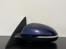 16-20 Kia Optima Driver Left Power Fold Blind Spot Signal Door Mirror Blue Oem. Fixed Price $129.99.