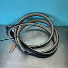 Honda Accord Coupe Fr Passenger Door Seal Chassis Rubber Gasket 94 97 Oem. Fixed Price $28.00.