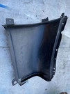 1967 1968 Ford Mustang Fastback Lower Interior Corner Panels C7ZB-6331222/3. Fixed Price $145.00.