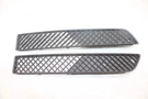 2007 Chrysler Crossfire Zh Conv #407 Front Bumper Lower Grilles Left Right. Fixed Price $91.99.