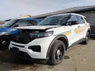 Driver Door Handle Exterior Only Front Fits 20-25 Explorer 1748180. Fixed Price $94.90.