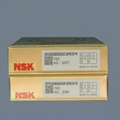 Nsk 25TAC62BDDGSUC10PN7BP4 ABEC-7 Sealed Ball Screw Bearings. Matched Set Of. Fixed Price $69.99.