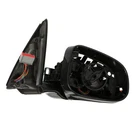 Genuine Jaguar Mirror-door C2D56203. Fixed Price $407.69.