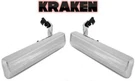 Outside Door Handles For Chevy S10 1982-1993 Caprice 1980-1990 Chrome Metal Pair. Fixed Price $44.95.