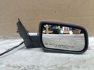 Passenger Side View Mirror Power Brushed Chrome Fits 13-17 Terrain 215257. Fixed Price $93.59.
