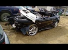Passenger Front Window Regulator Electric Fits 94-95 Mustang 20372. Fixed Price $37.12.