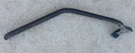 Ford Thunderbird Rubber Front Body To Bumper Guard Seals Left Side 1961-1963. Fixed Price $150.00.