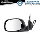 Folding Power Mirror Black Driver Side Lh Left For Toyota Tundra Sequoia. Fixed Price $66.11.