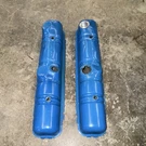 Buick Nailhead 425 401 Valve Covers Century Riviera Electra Gs Oem. Fixed Price $275.00.