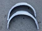 67-68 Ford Mustang Rh Rear Steel Wheelhouse Pair Dynacorn 3631QWT 3631PWT. Fixed Price $249.99.