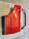 2014 2015 Kia Sorento Rear Right Passenger Door Shell - Remington Red. Fixed Price $617.50.