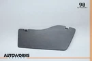 06-09 Jaguar XJ8 Vdp X358 Right Side Windscreen Finisher Cowl Cover Panel Oem. Fixed Price $41.50.