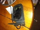 96 97 98 Jeep Grand Cherokee Right Side View Mirror Power Non-heated. Fixed Price $48.32.
