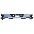 For 2019- 2026 Chevy Silverado Gmc Sierra 1500 Rear Bumper Cover Set Sharkskin. Fixed Price $359.81.