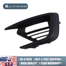 Front Left Driver Side Fog Light Bezel 18-21 Ford Expedition JL1Z15A245AA. Fixed Price $27.99.
