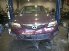 Driver Side View Mirror Power Non-heated Fits 03-08 Mazda 116093. Fixed Price $30.00.