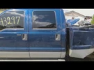 Driver Rear Side Door Crew Cab Fits 08-12 Ford F250SD Pickup 468894. Fixed Price $575.00.