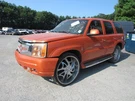 Escalade 2004 Running Board 1108081. Fixed Price $164.28.