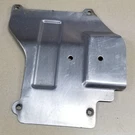 2007-2013 Chevrolet Silverado Ls Ltz Alluminum Skid Plate 15843753 Gmc 1/2TON. Fixed Price $34.98.