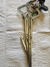 11 12 13 14 15 16 17 Lexus CT200H Driver Left Front Window Regulator Oem. Fixed Price $58.50.