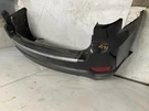 11-15 Jeep Grand Cherokee Limited Rear Upper & Lower Bumper Cover. Fixed Price $764.99.
