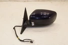 14-16 Maserati Ghibli Q4 3.0L Driver Left Side Rear View Mirror 670041870 Oem. Fixed Price $271.39.