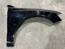 2009-2017 Audi SQ5 Right Oem Fender Brilliant Black LY9B (long Scratch) (tl). Fixed Price $255.00.