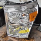 2011-2016 Ford F-350 Lt Headlamp BC3Z-13008-FCP. Fixed Price $160.00.