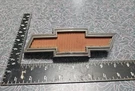 Chevrolet Red Bowtie Grill Emblem Vintage 1967 1968 GM#3893742 Chevy Truck C/K10. Fixed Price $40.00.