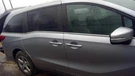 Passenger Rear Side Door Power Sliding Fits 18-25 Odyssey 360787. Fixed Price $1100.00.
