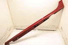 Left Red Rocker Panel Moulding Oem 2012 A7 Audi 4G8853855DGRU. Fixed Price $100.00.