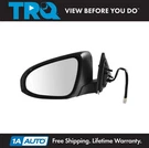 Trq Mirror Power Driver Side Left Lh Lf For Toyota Camry & Hybrid Se Xle. Fixed Price $54.95.