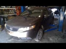 Driver Left Quarter Panel Sedan Fits 10-13 Forte 448915. Fixed Price $577.49.