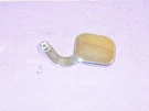 1968 Mustang Fastback Conv Shelby Cougar XR7 Gte Orig Lh Interior Door Handle. Fixed Price $39.00.