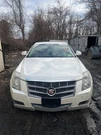 2008-2013 Cadillac Cts Rear Bumper Sedan Base Without Park Assist Oem. Fixed Price $194.00.