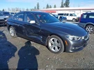 Rear Gry W/park Asst Bumper Assy Oem 2017 Bmw 330I. Fixed Price $550.00.