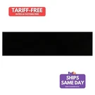 Dominator Race 750-BK, Filler Panel Late Model 30IN X 70IN Black Performance Par. Fixed Price $144.04.