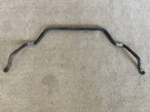1967 1968 Oem Original Ford Mustang Gt 289 390 7/8" Stabilizer Bar. Fixed Price $349.00.
