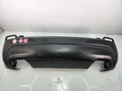 19-23 Oem Jeep Cherokee Latitude Rear Bumper Cover Shell Black Assembly. Fixed Price $218.00.