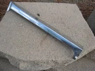 55 56 57 Chevy Pontiac 4 Door Hardtop Wing Vent Vertical Trim Inside Driver. Fixed Price $30.48.