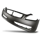 Front Bumper Cover For Infiniti G37 2008-2010 Capa Certified 101-50658B. Fixed Price $432.62.