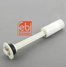 Windshield Washer Fluid Level Sensor For Mercedes Benz W124 R129 W140 - Febi. Fixed Price $41.49.