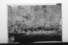 (4) B&w Press Photo Negative Music Garden Instruments Band Park - T5144. Fixed Price $24.95.