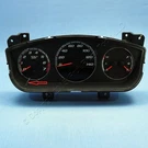 Take-out Gm Oem Instrument Cluster Gauge 15806464 For 2006 Chevy Impala Ss. Fixed Price $75.99.