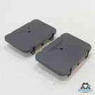 07-19 Bmw X5 X6 Rear Right & Left Side Quarter Panel Air Pressure Vent Set Oem. Fixed Price $38.99.