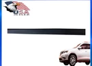 For 2014 2020 Nissan Rogue Front Door Molding Trim Left Passenger Side. Fixed Price $41.98.