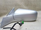 Driver Left Side View Mirror Power Galaxy Silver Fits 03-07 Cadillac Cts X2D. Fixed Price $48.75.